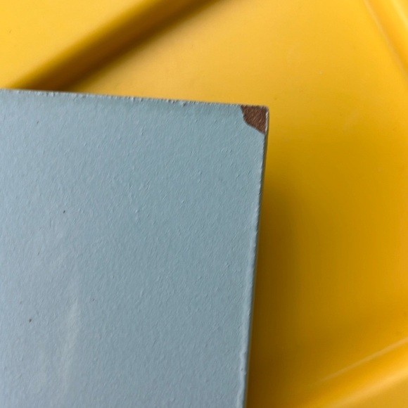 Wooden Tic-Tac-Toe Game with Bunny and Egg Pieces - Picture 8 of 10